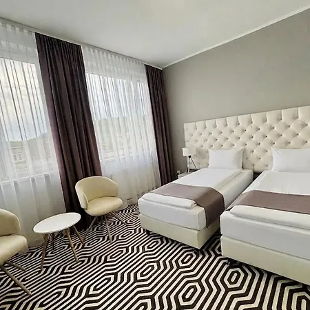 Tiffany Hotel Nowe Miasto Lubawskie