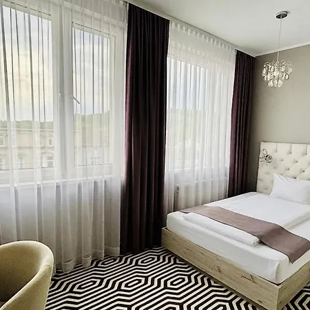Hotel Tiffany Nowe Miasto Lubawskie