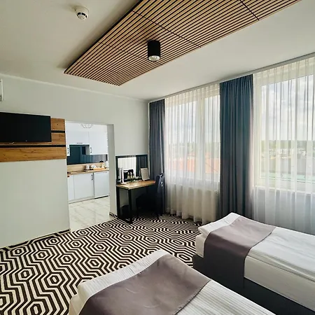 Tiffany Hotel