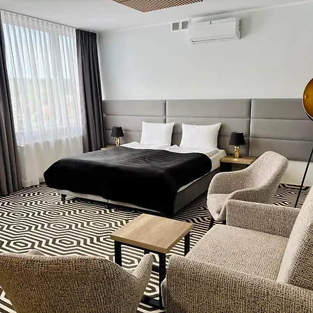 Hotel Tiffany