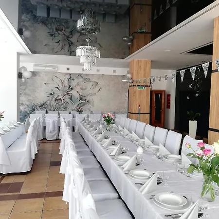 Tiffany * Nowe Miasto Lubawskie