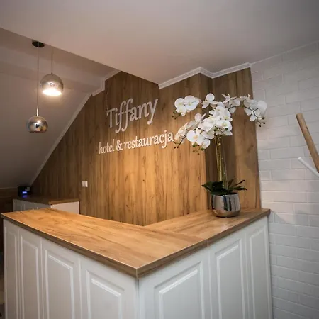 Tiffany * نوفي مياستو لوبافسكي