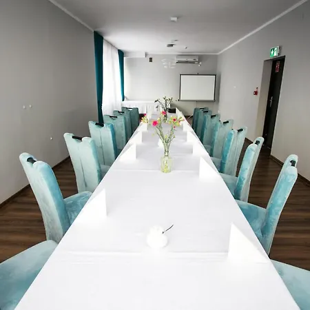 Tiffany Hotel