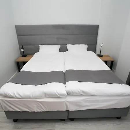Tiffany Hotel Nowe Miasto Lubawskie