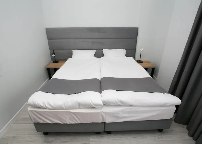 Tiffany Hotel Nowe Miasto Lubawskie