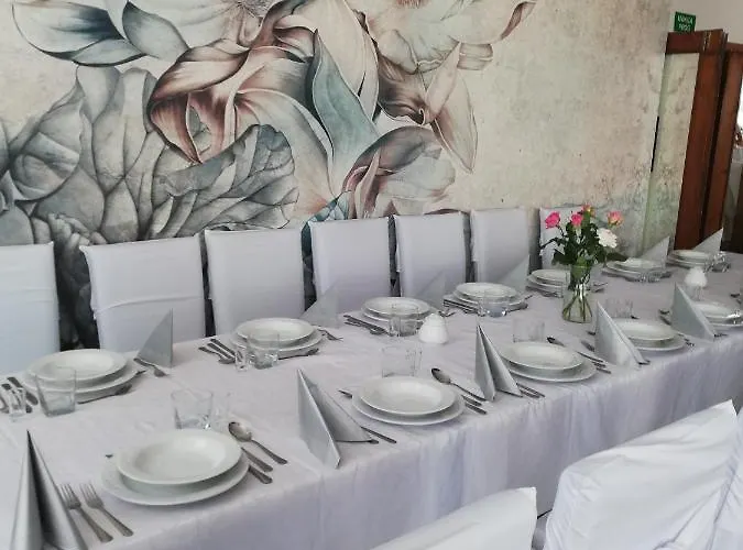 Tiffany Nowe Miasto Lubawskie